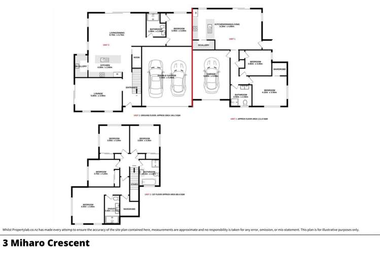 3 Miharo Crescent Flagstaff_35