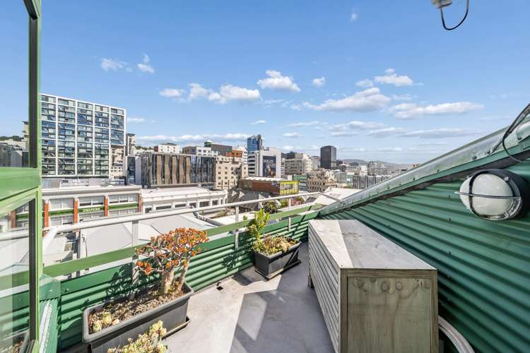 26 and 52/5 Eva Street Te Aro_16