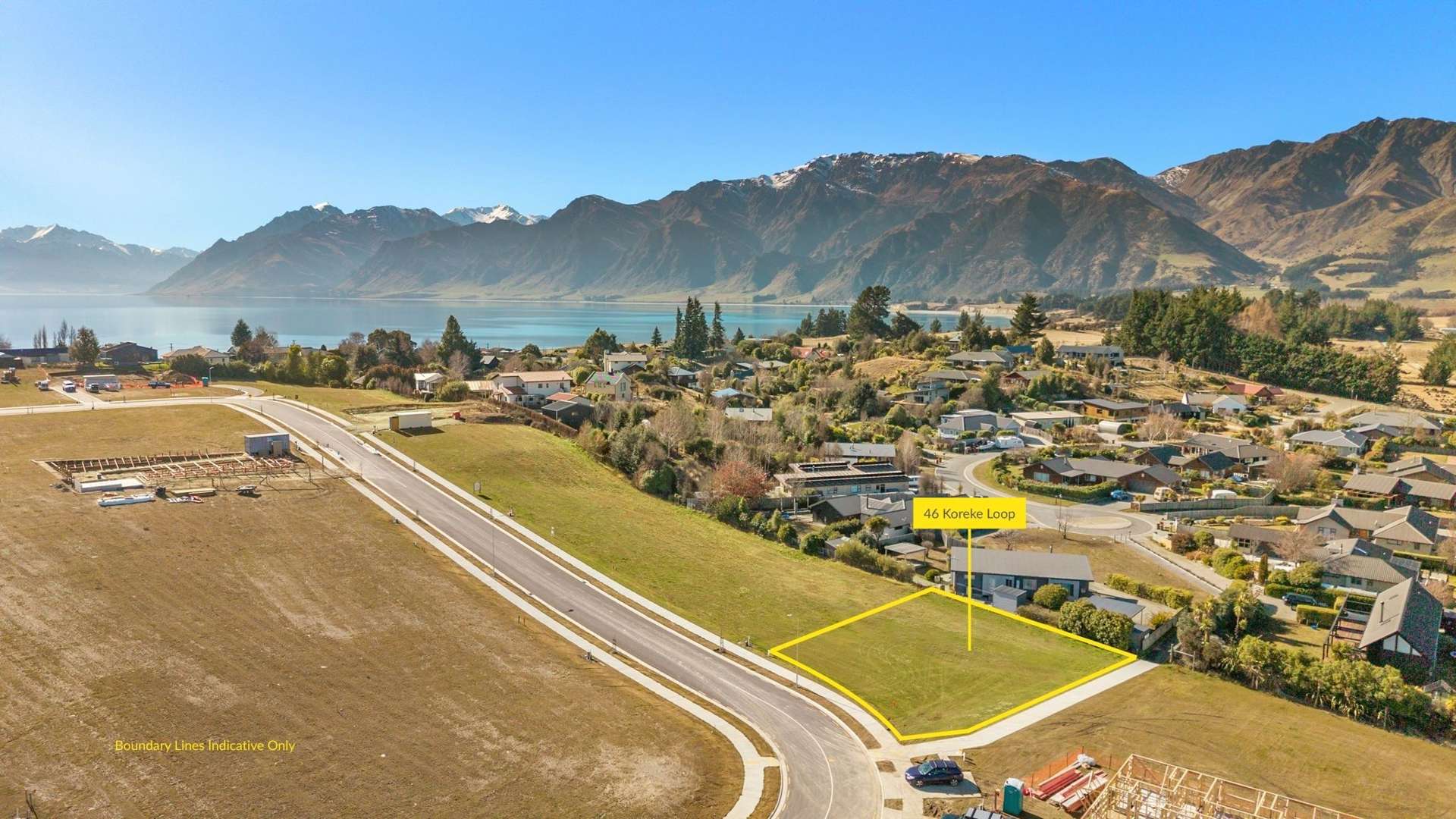 46 Koreke Loop Lake Hawea_0