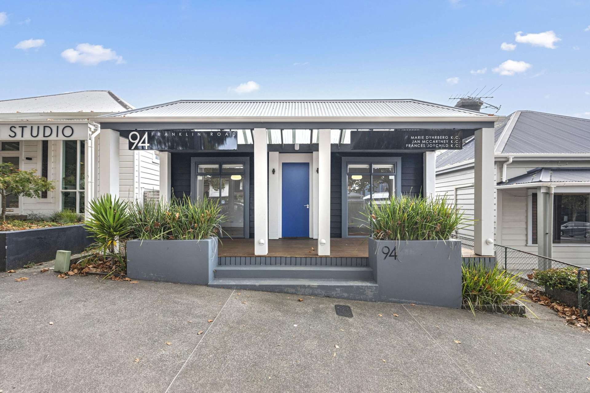 94 Franklin Road Freemans Bay_0