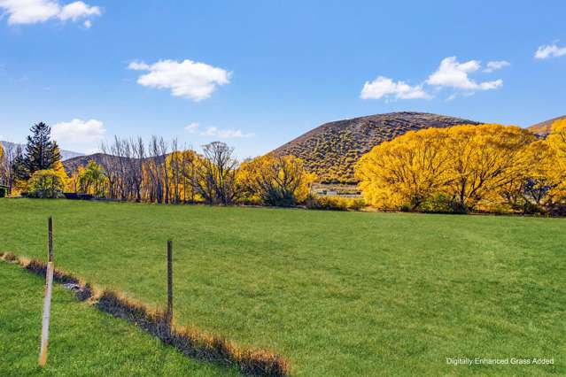 Lowburn Valley Road Cromwell_2