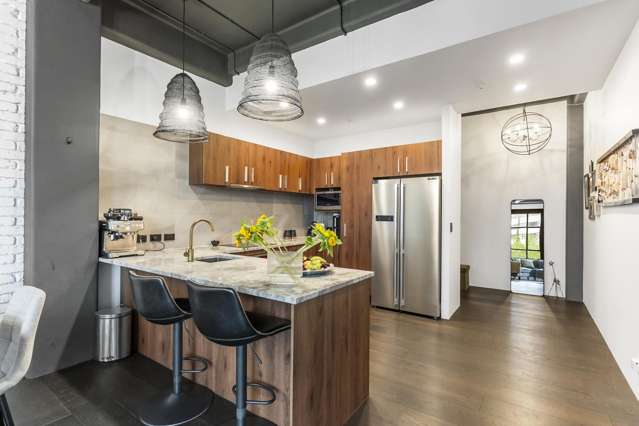 3A/22 Emily Place Auckland Central_4