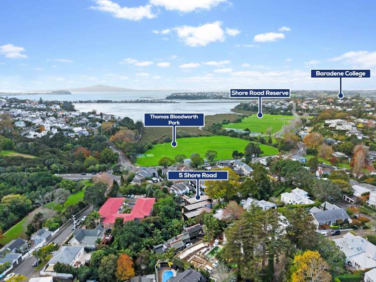 5 Shore Road Remuera_34