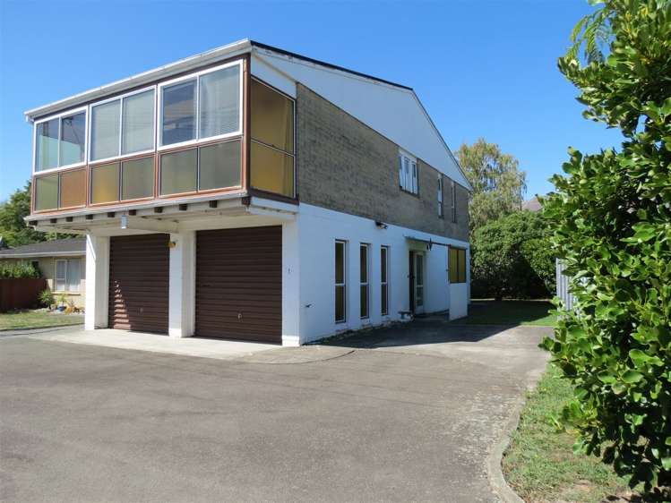 1/58a William Street Richmond_0