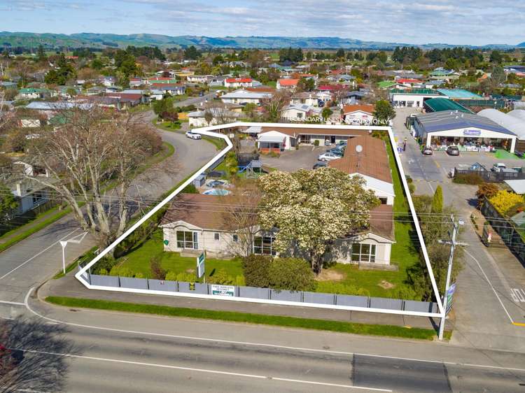 175 High Street Masterton_19