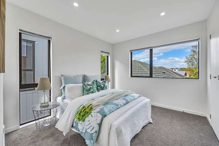 Lot 3/135 Taniwha Street Glen Innes Auckland City Houses for Sale