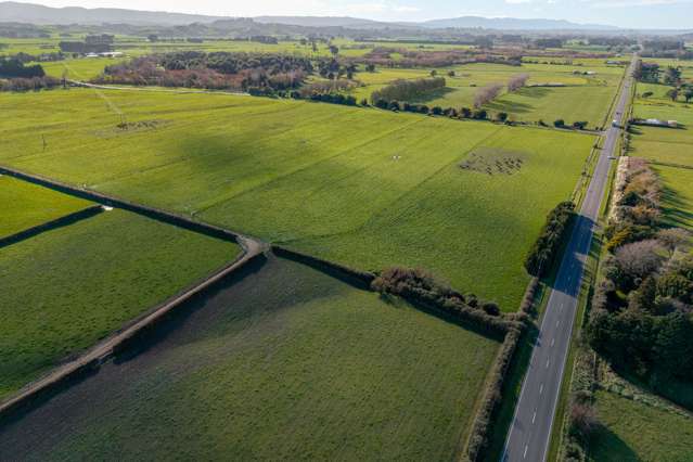 State Highway 2 Pahiatua_3