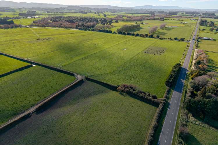 State Highway 2 Pahiatua_3