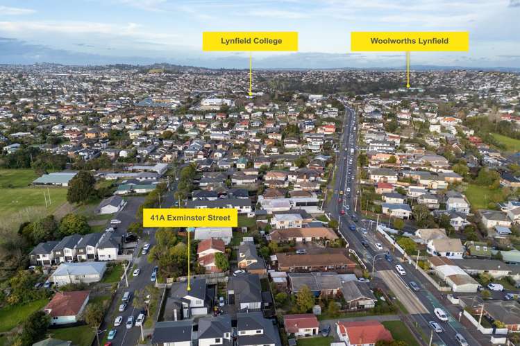 41a Exminster Street Blockhouse Bay_39