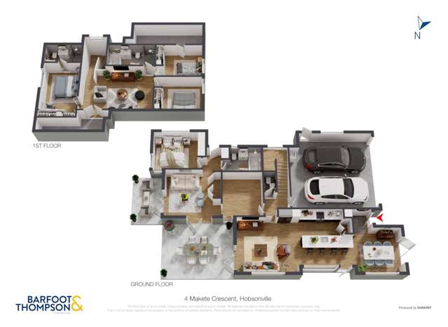 4 Makete Crescent Hobsonville_1