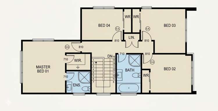 43 Whangamaire Rise Karaka_6