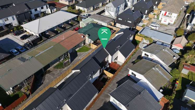3/424 Armagh Street Linwood_23