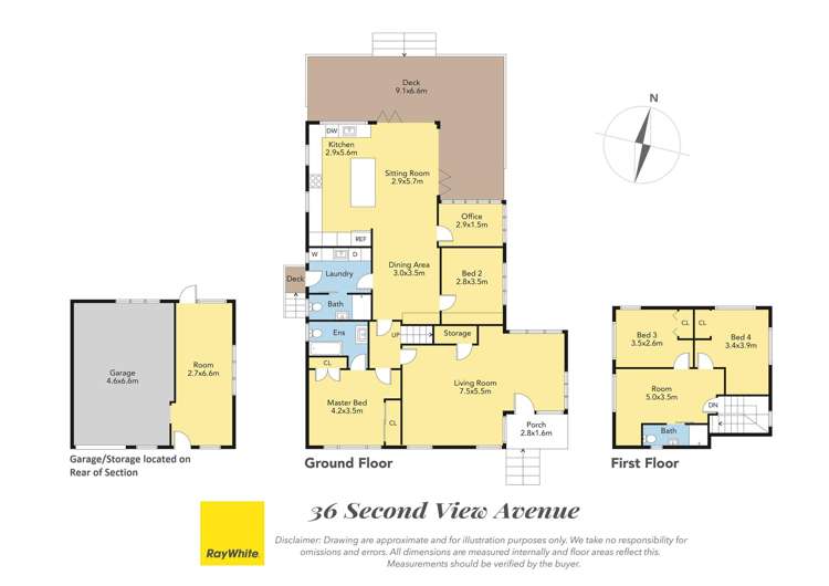 36 Second View Avenue Beachlands_40