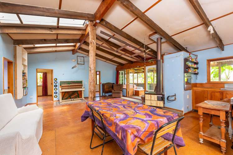 131 State Highway 12 Omapere_12