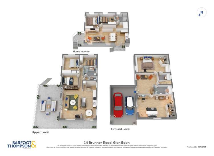 14 Brunner Road Glen Eden_16