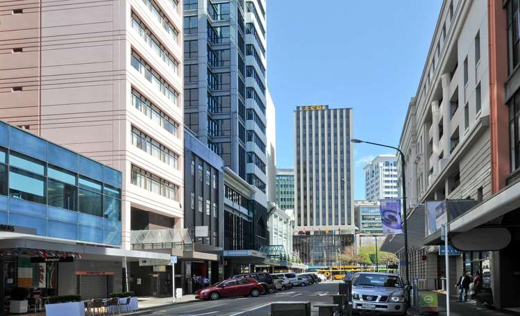 10B/35 Johnston Street Wellington Central_9