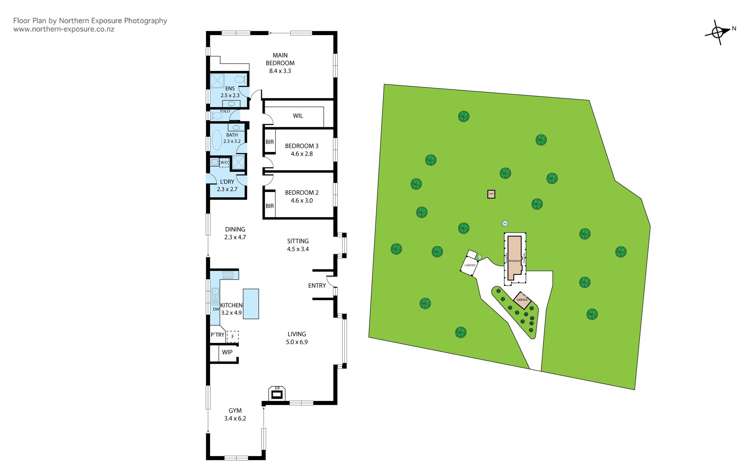 625 Waiare Road Okaihau_19