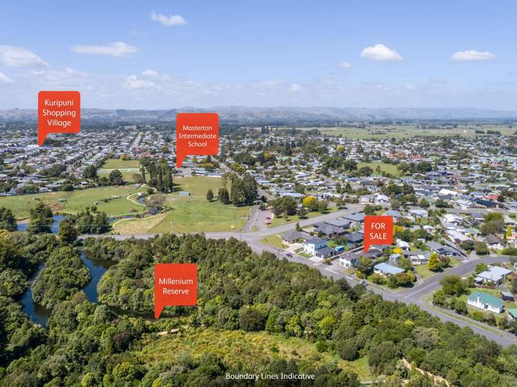 13C Hillcrest Street Masterton_12