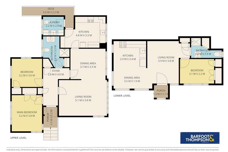 38A & B Albert Road Devonport_31