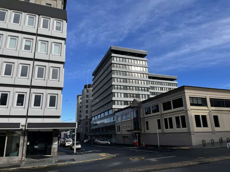 265 Princes Street Dunedin Central_16