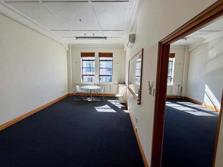 Suite 101, 21 Browning Street City Centre_4