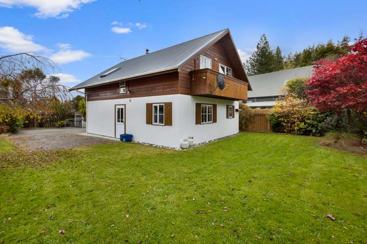 21 Shannon Street Ohakune_25