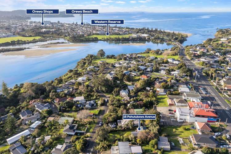 15 Pohutukawa Avenue Red Beach_15