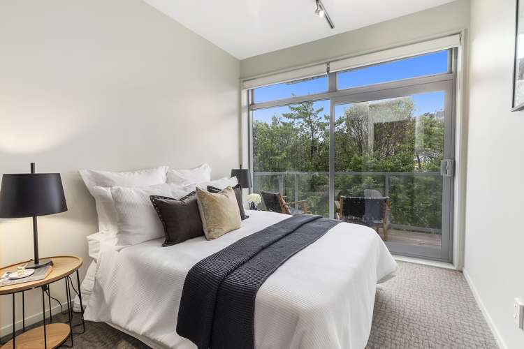 E108/28 Torrens Terrace Mount Cook Wellington City Houses for