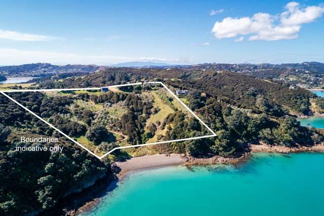 150 Te Whau Drive Waiheke Island_4