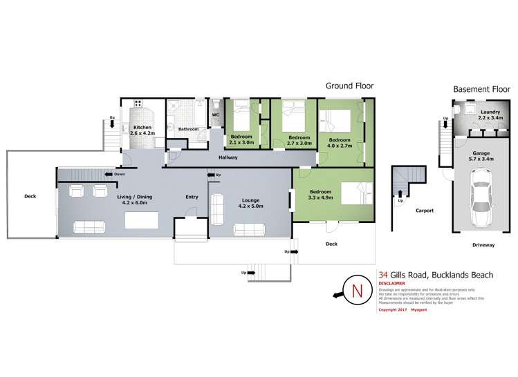 34 Gills Road Bucklands Beach_15