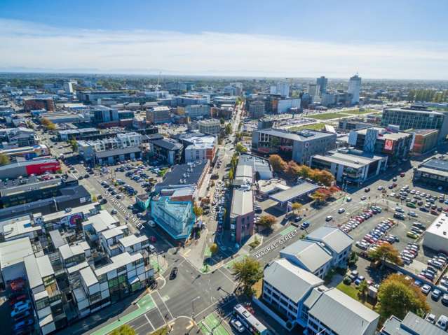 129 High Street, Christchurch Central City Centre_2