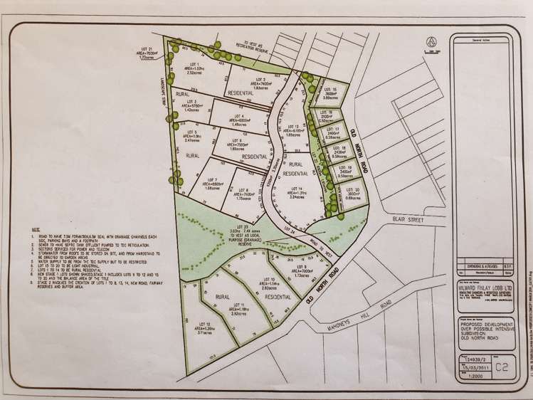 Old North Road Washdyke_12