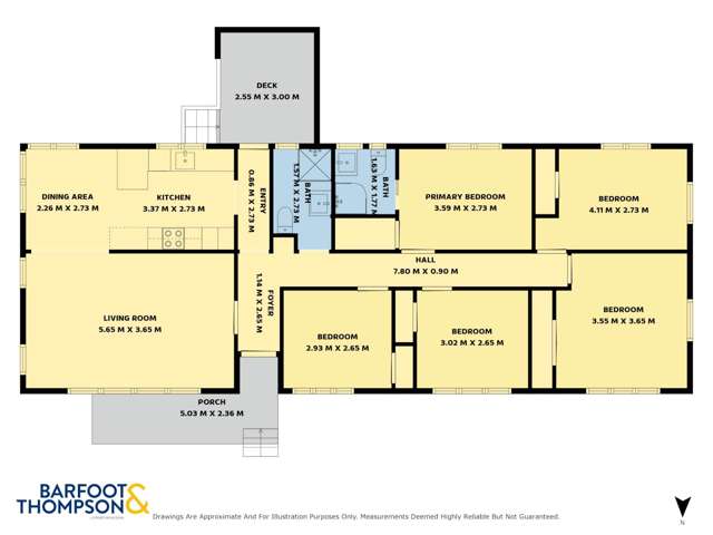30A Ribblesdale Road Henderson_3
