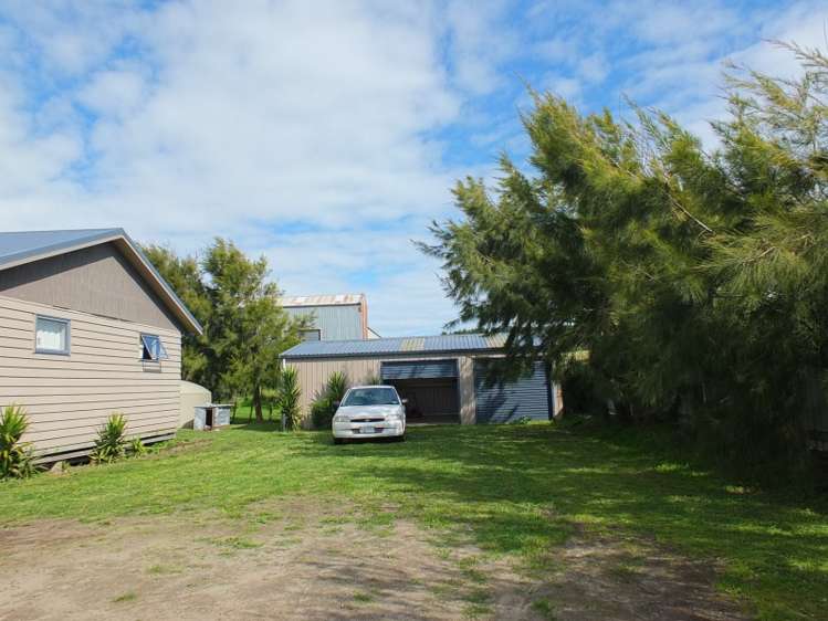 16 Brown Street Foxton_14