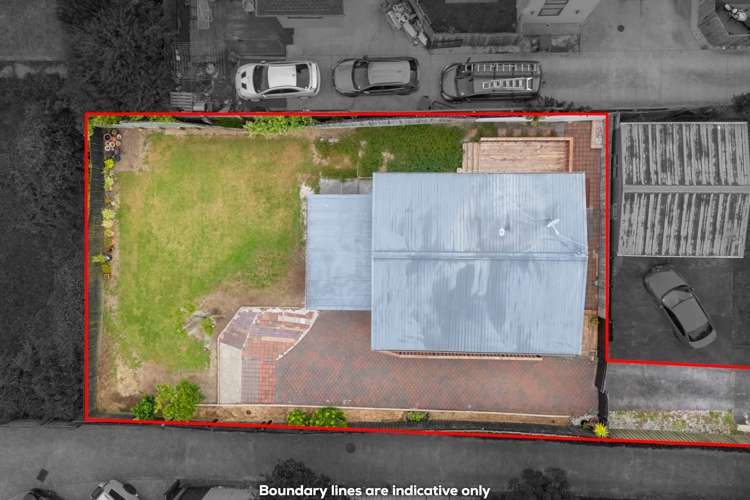 A/12 Evans Road Weymouth_10