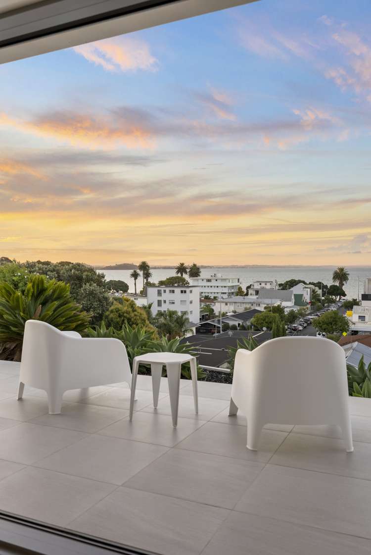 4/6 Keys Terrace Saint Heliers Auckland City Houses for Sale