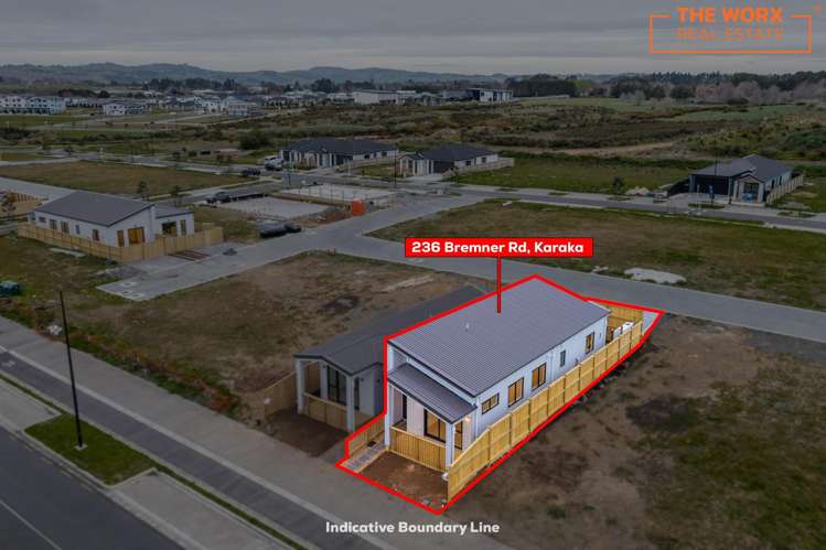 234 & 236 Bremner Road Karaka_27