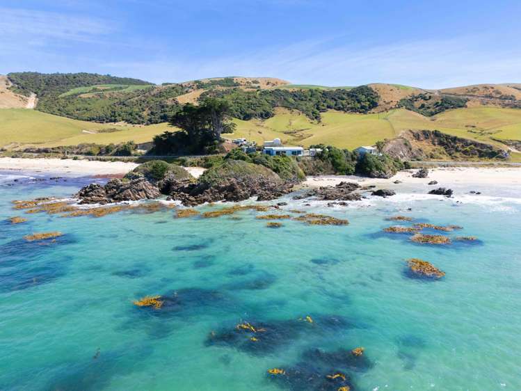 367 The Nuggets Road South Otago Coastal_39