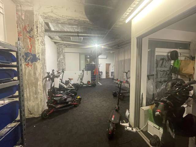 9C Union Street Auckland Cbd_1