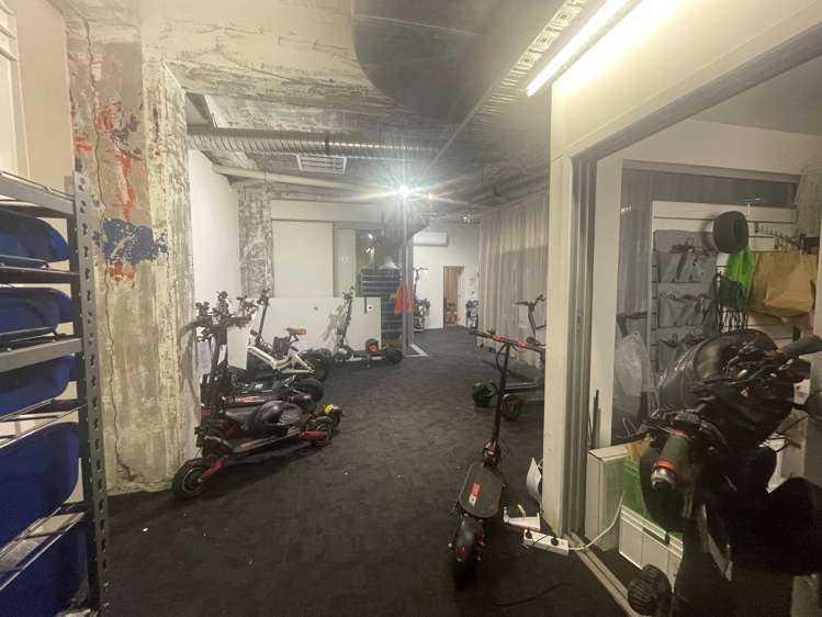 9C Union Street Auckland Cbd_1