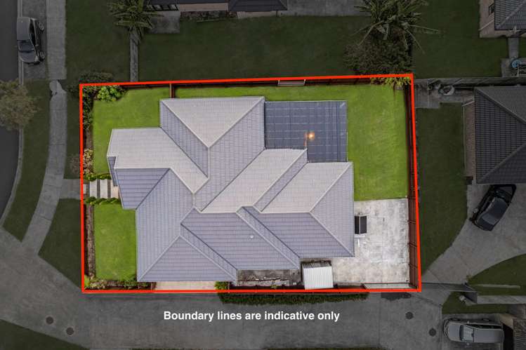 37 Wellfield Drive Papakura_22