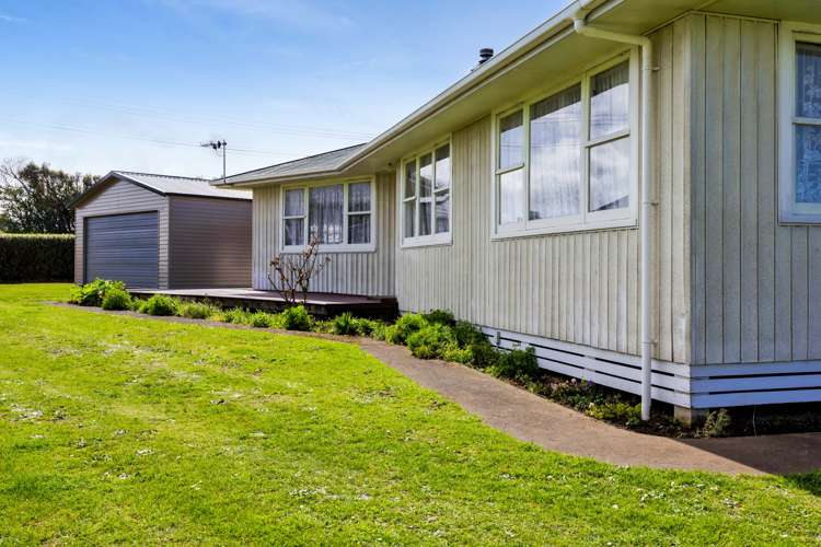 29 Park Lane Kaponga South Taranaki Houses for Sale One Roof