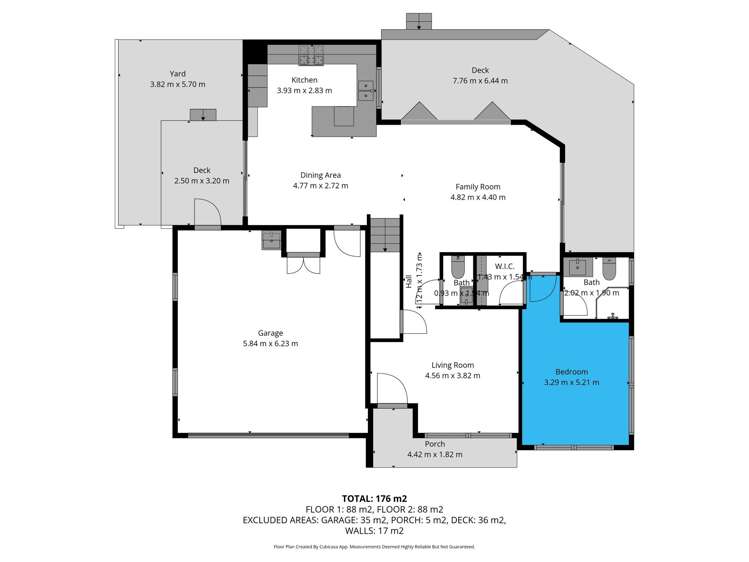 6 Rashni Road Flat Bush_41