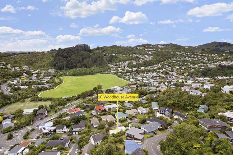 10 Woodhouse Avenue Karori_26