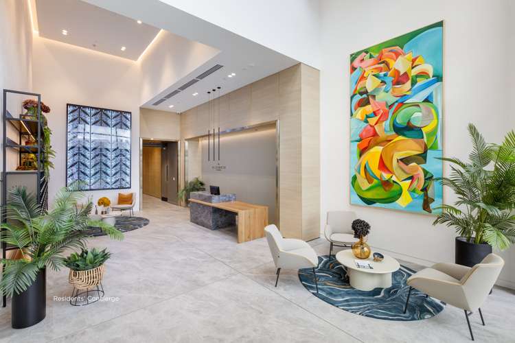 1002/38 Elizabeth Street | Elizabeth Towers Tauranga Central_14