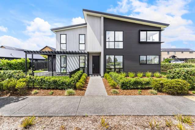 1 Wesleyan Street Paerata_2