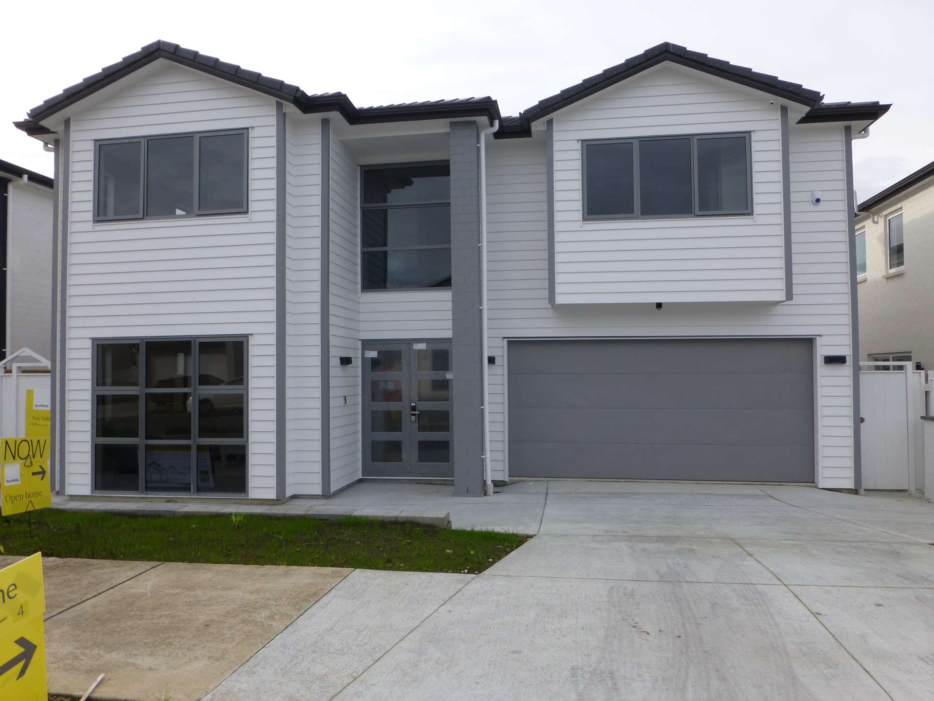 18 Horsefield Drive Flat Bush_0