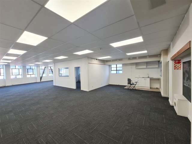 Level 2, 38 Courtenay Place Te Aro_2