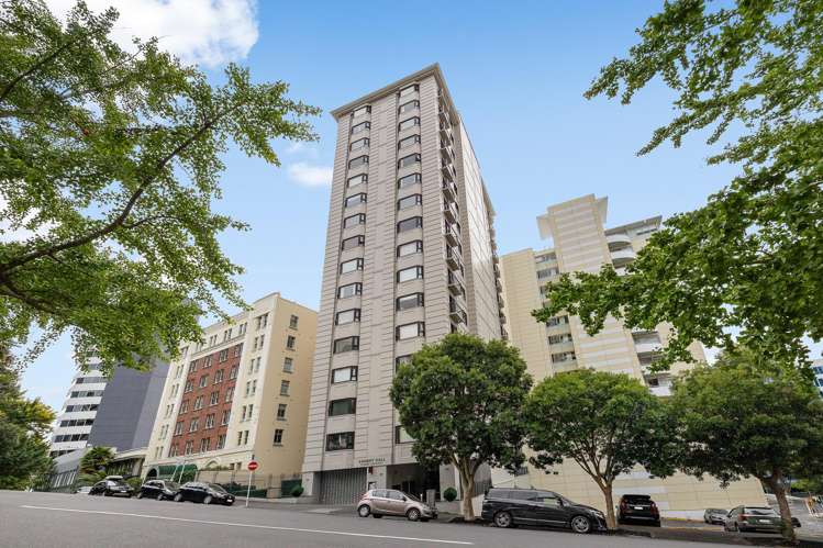 6E/2 Eden Crescent Auckland Central_6