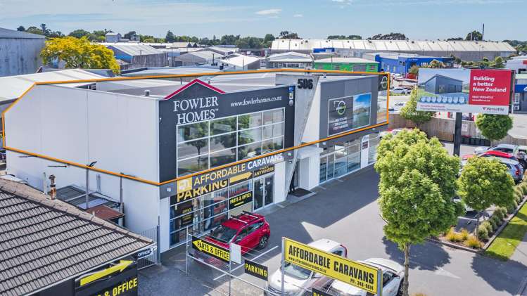 3/506 Blenheim Road Addington_20